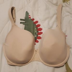 Light Beige Bra